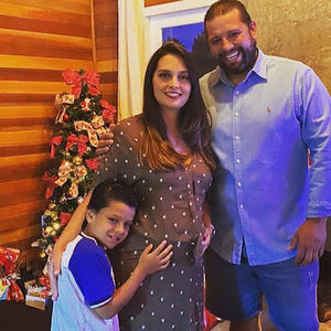 Meet your Posher, Fernanda